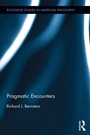 Cover: Pragmatic Encounters - Routledge