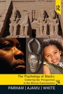 Cover: Psychology of Blacks - Psychology Press Ltd