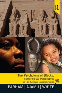 Enlarge image Cover: Psychology of Blacks - Psychology Press Ltd