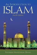 Cover: An Introduction to Islam - Routledge
