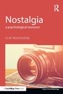 Cover: Nostalgia - Routledge
