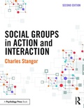 Cover: Social Groups in Action and Interaction - Routledge