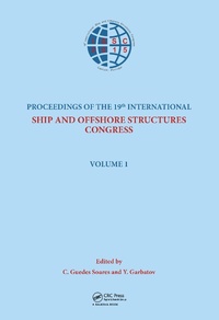 Abbildung von: Ships and Offshore Structures XIX - CRC Press