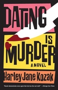 Cover: Dating Is Murder - Random House USA Inc