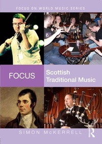 Abbildung von: Focus: Scottish Traditional Music - Routledge