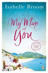 Enlarge image Cover: My Map of You - Penguin Books Ltd