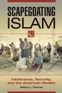Cover: Scapegoating Islam - Praeger Publishers Inc