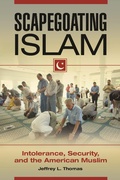 Cover: Scapegoating Islam - Praeger Publishers Inc