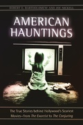 Cover: American Hauntings - Praeger Publishers Inc