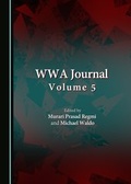 Cover: WWA Journal Volume 5 - Cambridge Scholars Publishing