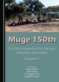 Cover: Muge 150th - Cambridge Scholars Publishing