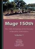 Cover: Muge 150th - Cambridge Scholars Publishing