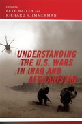 Cover: Understanding the U.S. Wars in Iraq and Afghanistan - New York University Press