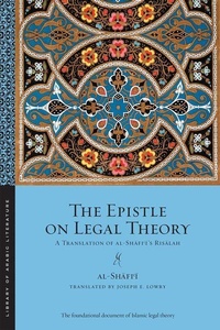 Abbildung von: Epistle on Legal Theory - NYU Press
