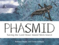 Enlarge image Cover: Phasmid - CSIRO PUBLISHING