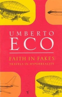 Abbildung von: Faith in Fakes - Vintage