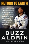 Cover: Return to Earth - Open Road Media