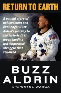 Enlarge image Cover: Return to Earth - Open Road Media