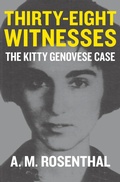 Cover: Thirty-Eight Witnesses - Open Road Media