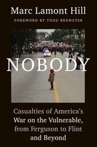 Enlarge image Cover: Nobody - Atria Books