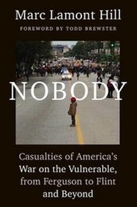 Enlarge image Cover: Nobody - Atria Books