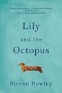 Cover: Lily and the Octopus - Simon & Schuster