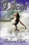 Cover: Deceit - Booktrope Editions