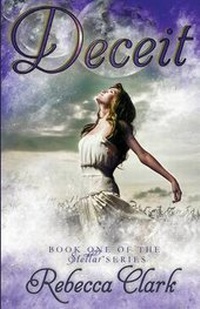 Enlarge image Cover: Deceit - Booktrope Editions