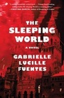 Cover: The Sleeping World - Atria Books
