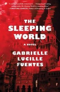 Enlarge image Cover: The Sleeping World - Atria Books