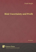 Cover: Risk, Uncertainty and Profit - Vernon Press