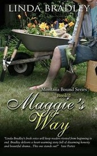 Enlarge image Cover: Maggie's Way - Soul Mate Publishing