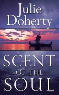 Enlarge image Cover: Scent of the Soul - Soul Mate Publishing