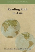Cover: Reading Ruth in Asia - Society of Biblical Literature
