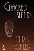 Cover: Cracked Island - Keith Publications LLC