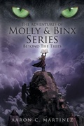 Cover: Beyond the Trees - Page Publishing Inc.