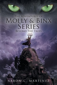 Enlarge image Cover: Beyond the Trees - Page Publishing Inc.