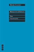 Cover: The Changeling - Nick Hern Books