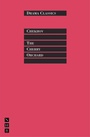 Cover: The Cherry Orchard - Nick Hern Books