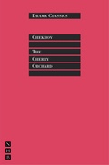 Cover: The Cherry Orchard - Nick Hern Books