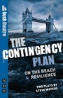 Cover: The Contingency Plan - Nick Hern Books