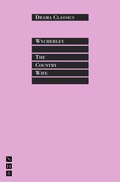Cover: The Country Wife - Nick Hern Books