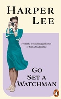 Cover: Go Set a Watchman - Arrow Books