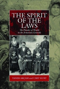 Enlarge image Cover: The Spirit of the Laws - Berghahn Books