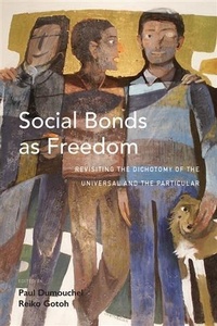 Abbildung von: Social Bonds as Freedom - Berghahn Books