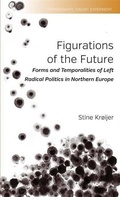 Cover: Figurations of the Future - Berghahn Books