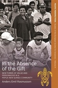 Cover: In the Absence of the Gift - Berghahn Books