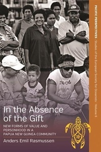 Enlarge image Cover: In the Absence of the Gift - Berghahn Books