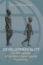 Cover: Developmentality - Berghahn Books