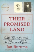 Cover: Their Promised Land - Atlantic Books